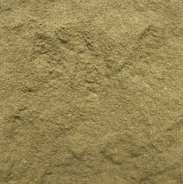 BIO Berg-Bohnenkraut, gemahlen
